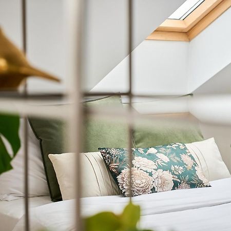 Apartament Flowers - Centrum Poznania Exteriör bild