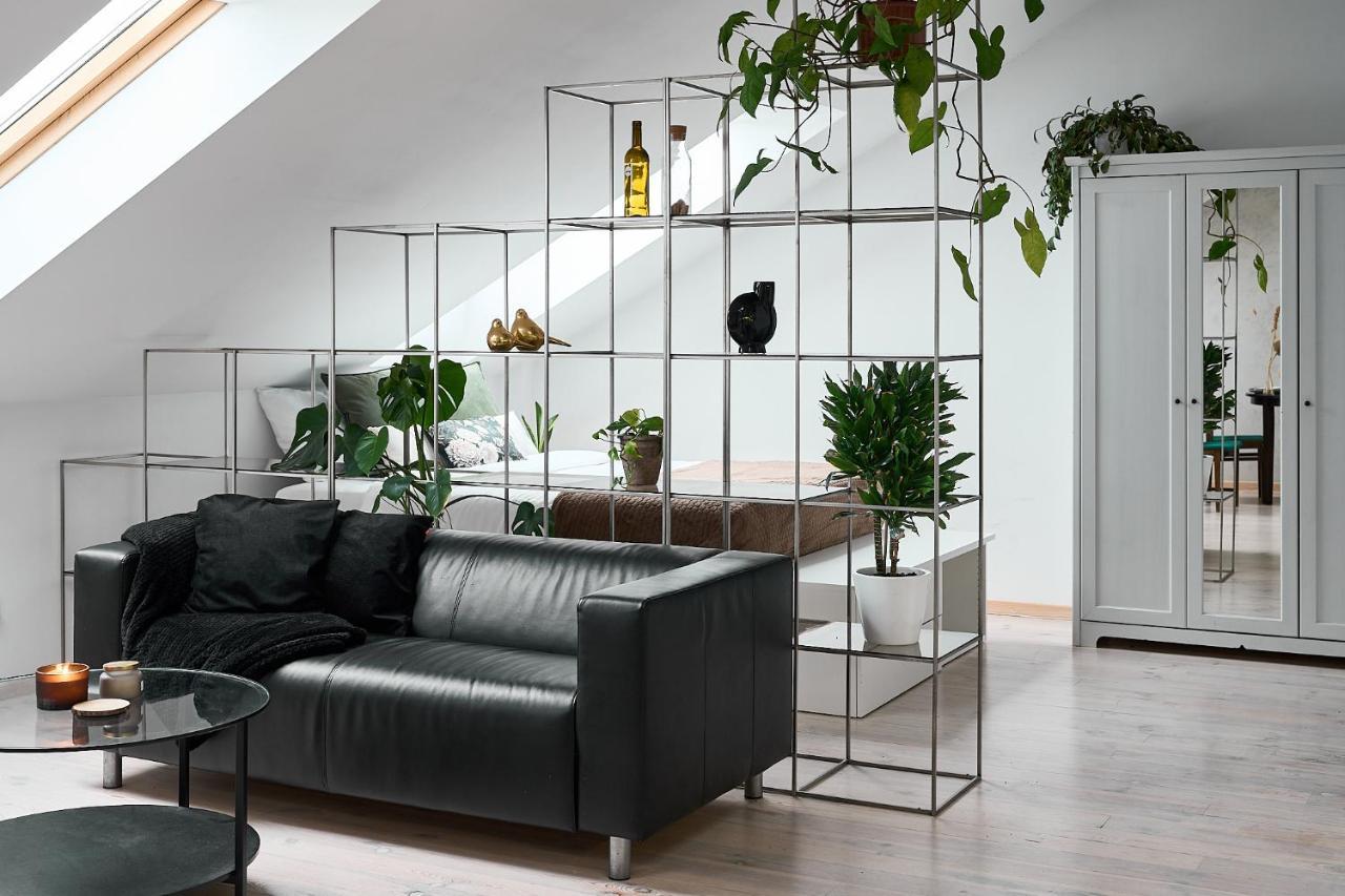 Apartament Flowers - Centrum Poznania Exteriör bild